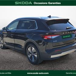 Skoda Elroq Elroq 286 ch Batterie 85 Plus Pamiers