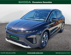 Skoda Elroq Pamiers