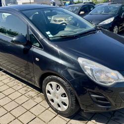 Opel Corsa 1.2 85 CH Twinport  Essentia 3p EDITION Nouvoitou