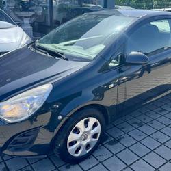 Opel Corsa 1.2 85 CH Twinport  Essentia 3p EDITION Nouvoitou