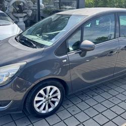 Opel Meriva 1.4 Turbo Twinport 120ch Edition Start/Stop COSMO Nouvoitou