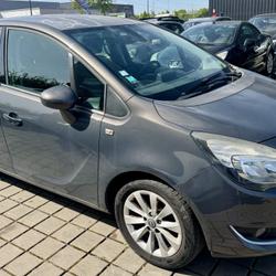 Opel Meriva 1.4 Turbo Twinport 120ch Edition Start/Stop COSMO Nouvoitou