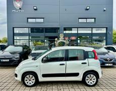 Fiat Panda Nouvoitou