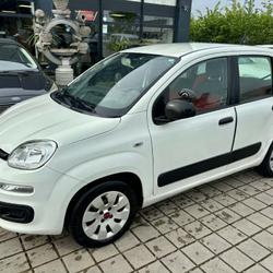 Fiat Panda 1.2 8v 69ch Pop Nouvoitou