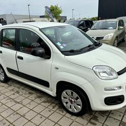 Fiat Panda 1.2 8v 69ch Pop Nouvoitou