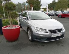 Seat Leon ST Chantonnay