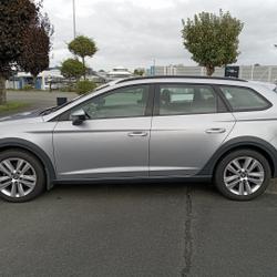 Seat Leon ST 1.4 TSI 125 X-PERIENCE Chantonnay