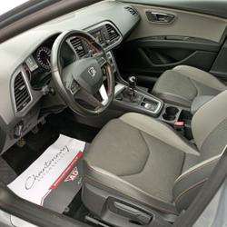 Seat Leon ST 1.4 TSI 125 X-PERIENCE Chantonnay