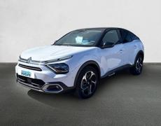 Citroen C4 Vernouillet