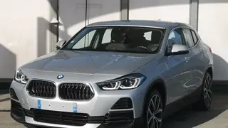 BMW X2  - Business - photo 0