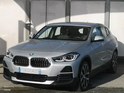 BMW X2 - (F39) XDRIVE25EA 220CH BUSINESS DESIGN EURO6D-T - 21 990 €