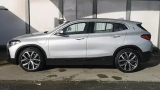 BMW X2  - Business - photo 1