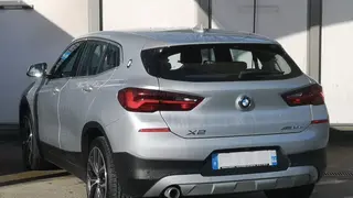 BMW X2  - Business - photo 2