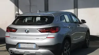 BMW X2  - Business - photo 3