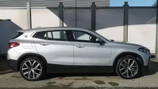 BMW X2  - Business - photo 4