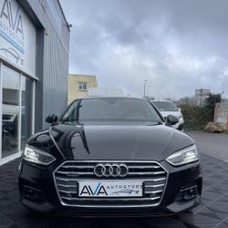 Audi A5 II 3.0 TDI 272ch Avus quattro Tiptronic Gouesnou