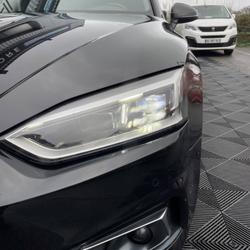 Audi A5 II 3.0 TDI 272ch Avus quattro Tiptronic Gouesnou