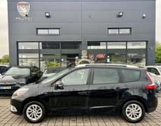 Renault Scenic 1 Nouvoitou