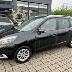 Renault Scenic 1 1.2 TCe 130ch energy BOSE EDITION Zen 5 places Nouvoitou