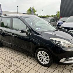Renault Scenic 1 1.2 TCe 130ch energy BOSE EDITION Zen 5 places Nouvoitou