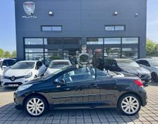 Peugeot 207 CC Nouvoitou