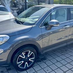 Fiat 500x 1.4 MultiAir 16v 140ch Lounge Nouvoitou