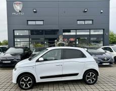 Renault Twingo 3 Nouvoitou