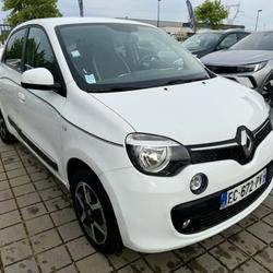 Renault Twingo 3 0.9 TCe 90ch energy Limited INTENS Nouvoitou