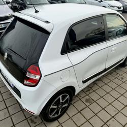 Renault Twingo 3 0.9 TCe 90ch energy Limited INTENS Nouvoitou