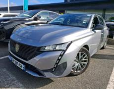 Peugeot 308 III Phase 1 Vernouillet