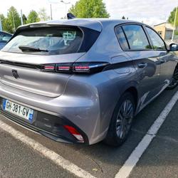 Peugeot 308 III Phase 1 PureTech 110ch S&S BVM6 - Active Pack occasion - Vernouillet - photo 2/17