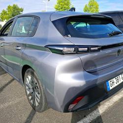 Peugeot 308 III Phase 1 PureTech 110ch S&S BVM6 - Active Pack occasion - Vernouillet - photo 3/17
