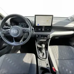 Toyota Yaris 116H DESIGN 5P MC24 occasion - Saint-Lumine-de-Clisson - photo 2/20