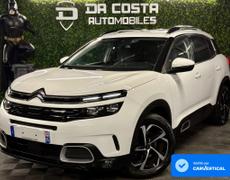 Citroen C5 Aircross Taverny