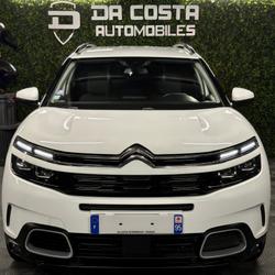 Citroen C5 Aircross SHINE 1.6 THP 180 Cv APPLE CARPLAY & ANDROID / BOITE AUTO EAT8 - GARANTIE 1 AN Taverny