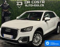 Audi Q2 Taverny