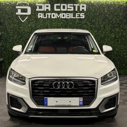 Audi Q2 DESIGN 1.4 TFSI COD 150 Cv 1ERE MAIN / BOITE AUTOMATIQUE S-TRONIC 41 900 kms - GARANTIE 1 AN Taverny