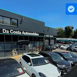 Audi Q3 PHASE 2 S-LINE QUATTRO 2.0 TDI 150 Cv 1ERE MAIN BOITE AUTO GPS TOIT OUVRANT - GARANTIE 1 AN Taverny