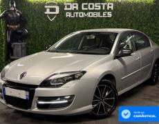 Renault Laguna 3 Taverny
