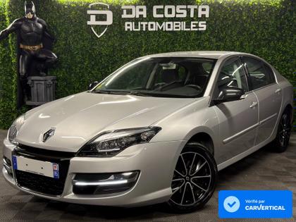 Renault Laguna 3 Taverny