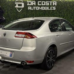 Renault Laguna 3 3 III BERLINE 2.0 DCI 130 Cv 1ERE MAIN / 49 900 Kms ECRAN GPS TOMTOM - GARANTIE 1 AN Taverny