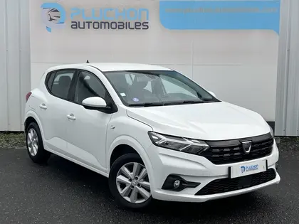 Dacia Sandero - 1.0 TCE 90CH CONFORT -22B - 12 990 €