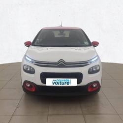 Citroen C3 PureTech 82 S&S BVM5 - Graphic occasion - Vernouillet - photo 2/23