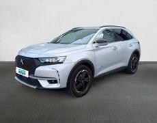 DS DS7 Crossback Vernouillet