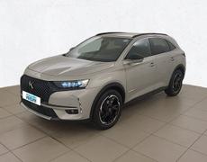 DS DS7 Crossback Vernouillet