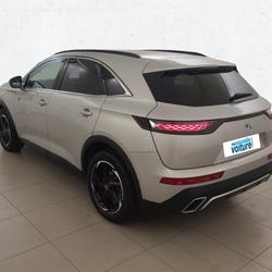 DS DS7 Crossback PureTech 180 EAT8 - Performance Line+ occasion - Vernouillet - photo 2/26