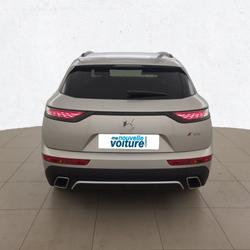 DS DS7 Crossback PureTech 180 EAT8 - Performance Line+ occasion - Vernouillet - photo 3/26