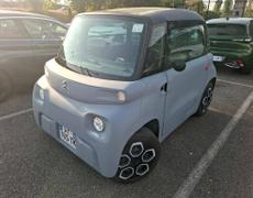 Citroen Ami