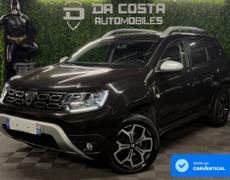 Dacia Duster Taverny