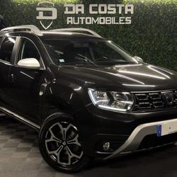 Dacia Duster II PRESTIGE 1.3 TCE 150 Cv 4x2 ECRAN GPS APPLE CARPLAY BVM6 CRIT AIR 1 - GARANTIE 1 AN Taverny